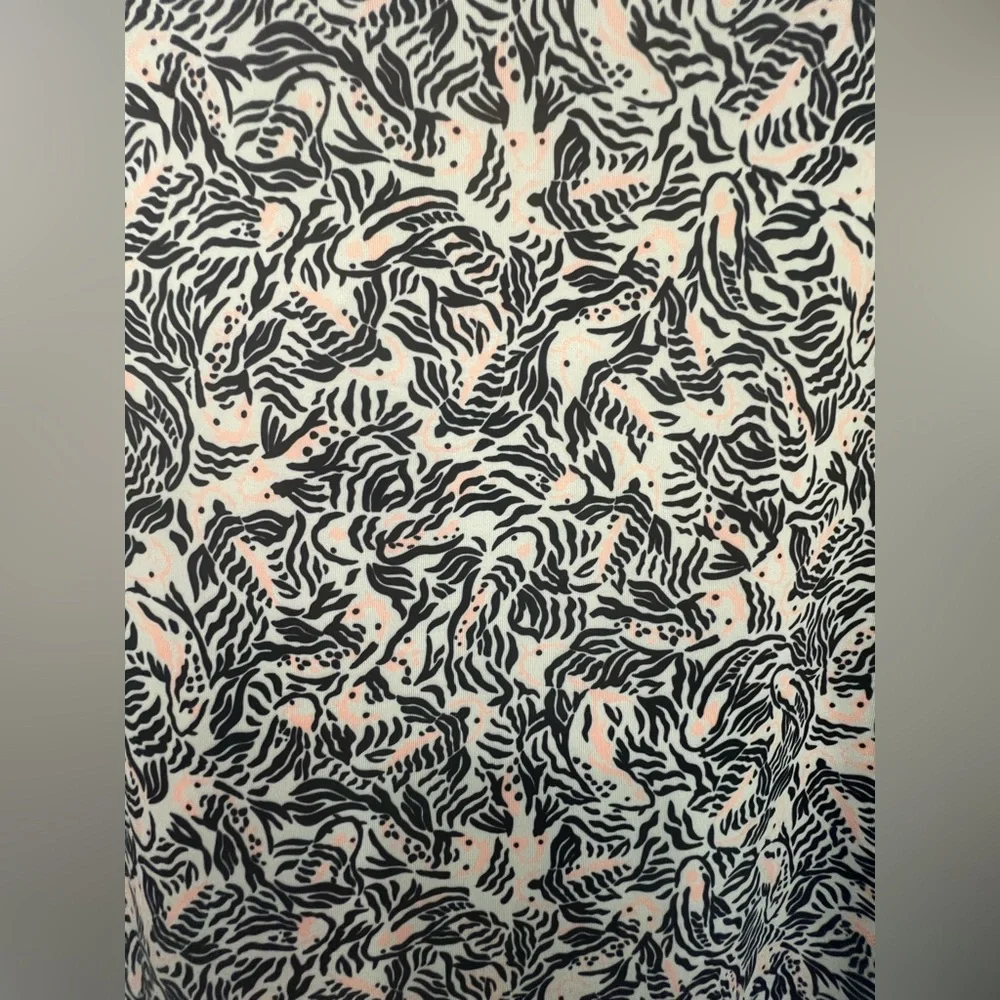 Bad Birdie Koi Koi Golf Polo - Picture 4 of 7